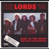 The Lords - The Lords '88 '1988