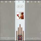 Eurythmics - Sweet Dreams (Are Made Of This) '1983