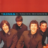 The Kinks - The Kinks '1996