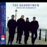 The Quarrymen - Songs We Remember '2004