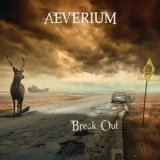 Aeverium - Break Out (2CD) '2015