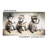 Horseback - Piedmont Apocrypha '2014