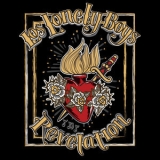 Los Lonely Boys - Revelation '2014