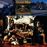 Lynch Mob - Wicked Sensation '1990