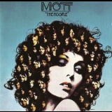 Mott The Hoople - The Hoople '1974