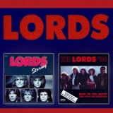 The Lords - Stormy (1989)-the Lords' 88 (1988) '2017