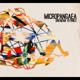 Brendan Byrnes - Micropangaea '2012