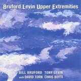 Bruford Levin Upper Extremities - Bruford Levin Upper Extremities '1998