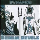 Bonafide - Denim Devils '2015 - Album