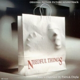 Patrick Doyle - Needful Things '1993