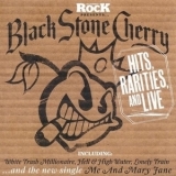 Black Stone Cherry - Hits, Rareties And Live '2014