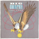 Big Country - The Seer '1986 - Album