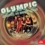 Olympic - Hidden In Your Mind '1986