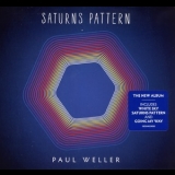 Paul Weller - Saturns Pattern '2015 - Album