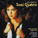 Suzi Quatro - The Essential (2CD) '1998