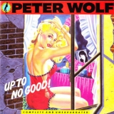 Peter Wolf - Up To No Good '1990