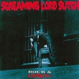 Screaming Lord Sutch - Rock & Horror '1982