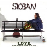 Sioban - L.o.v.e '2002 - Album