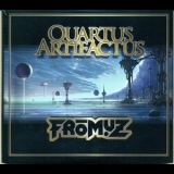 From.uz - Quartus Artifactus (2CD) '2011