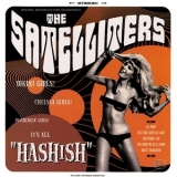 The Satelliters - Hashish '2005