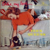 The Teen Queens - Eddie My Love '1995
