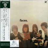Faces - First Step '1970