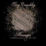 Troy Donockley - Messages '2011
