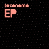 Toconoma - Toconoma {EP} '2010