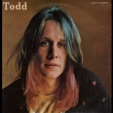 Todd Rundgren - Todd '2002 - Album