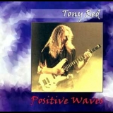 Tony Red - Positive Waves '2001