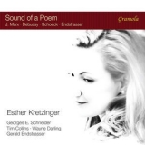 Esther Kretzinger - Sound Of A Poem '2017