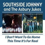 Southside Johnny & The Asbury Jukes - I Don't Want To Go Home / This Time It's For Real '1976/77