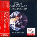Van Der Graaf Generator - World Record '1976