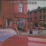 Sammy Hagar - Red '1977