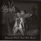 Urgehal - Through Thick Fog Till Death '2003