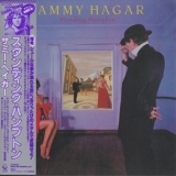 Sammy Hagar - Standing Hampton '1981