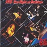 The Michael Schenker Group - One Night At Budokan (2CD) '1981