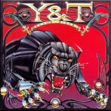 Y & T - Black Tiger '1982