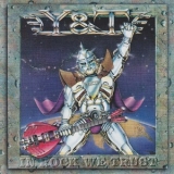 Y & T - In Rock We Trust '1984