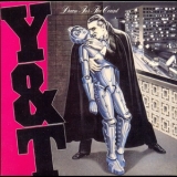 Y & T - Down For The Count '1985