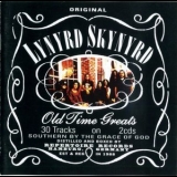 Lynyrd Skynyrd - Old Time Greats (Repertoire Records) (CD1) '1997