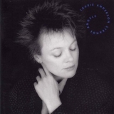 Laurie Anderson - Strange Angels '1989 - Album