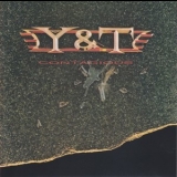 Y & T - Contagious '1987