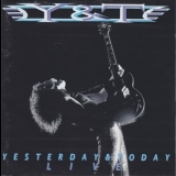 Y & T - Yesterday & Today Live '1991