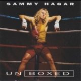 Sammy Hagar - Unboxed '1994