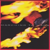 Sammy Hagar - Marching To Mars '1997