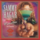 Sammy Hagar & The Waboritas - Red Voodoo '1999