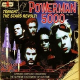 Powerman 5000 - Tonight The Stars Revolt! '1999 - Album