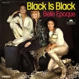 Belle Epoque - Black Is Black '1977