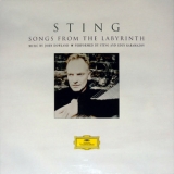 Sting & Edin Karamazov - Songs From The Labyrinth (Vinyl) '2006